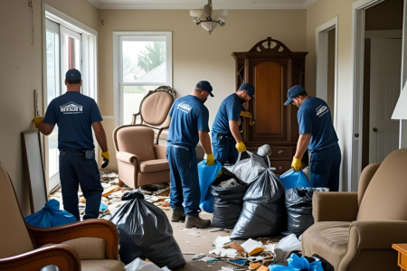 Property Cleanouts