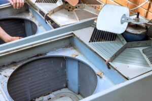 Junk Removal in Redwater by Junk Masterz