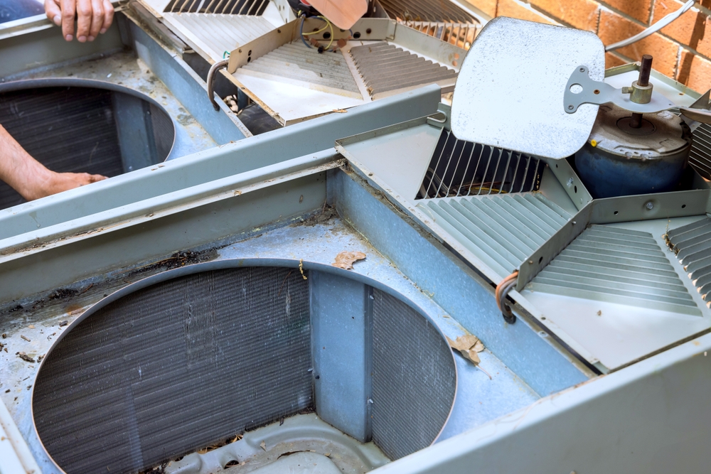 Junk Removal in Redwater by Junk Masterz