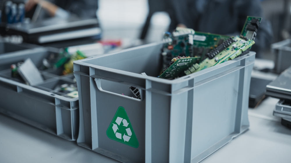 Junkmasterz Recycling and Junk Removal. Going Green for Environment