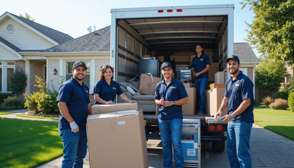 Junk Removal by Junk Masterz Junk Removal Edmonton
