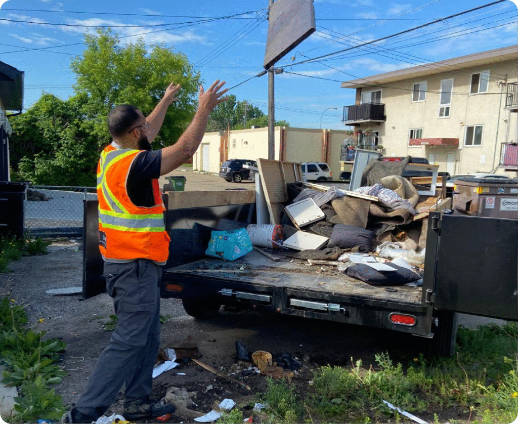 Junk Masterz | Eco-Friendly Junk Removal: How Junk Masterz Helps Protect the Planet