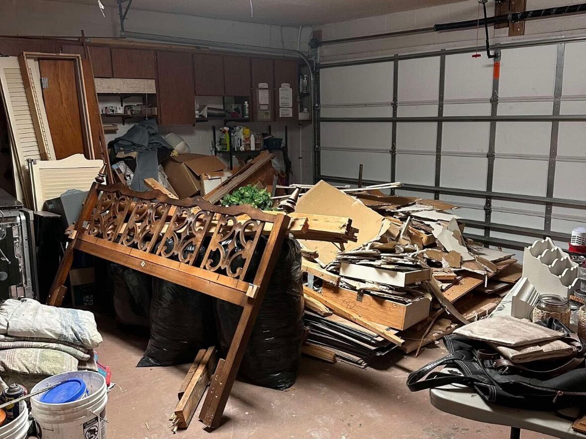 Junk Masterz | How to Safely Handle Hoarding Cleanups in Edmonton Junk Masterz | How to Safely Handle Hoarding Cleanups in Edmonton