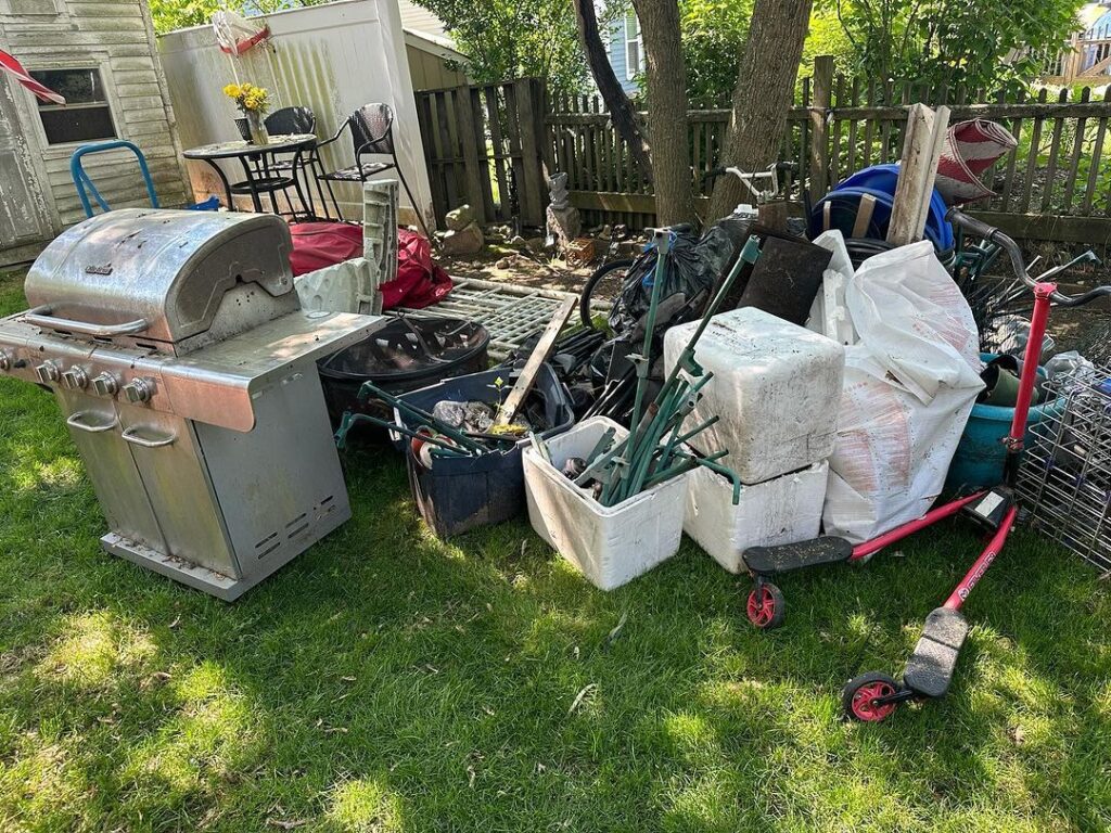 Junk Masterz | Eco-Friendly Junk Removal Edmonton | Sustainable Junk Removal by Junk Masterz