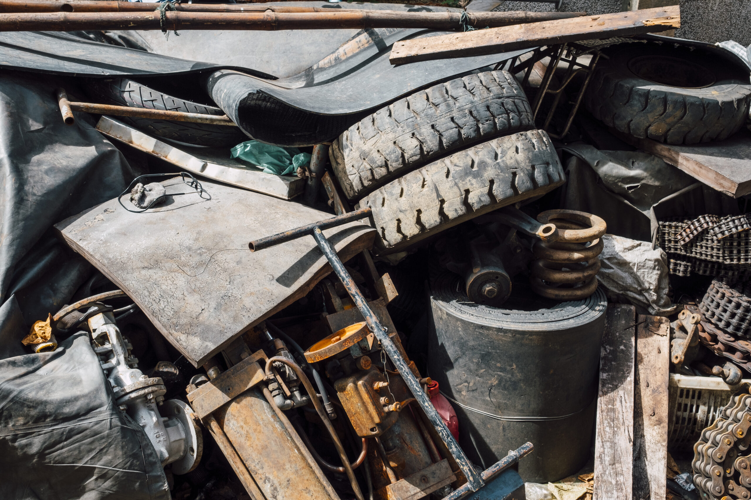 Junk Masterz | Scrap metal pickup edmonton Junk Masterz|Scrap metal pickup edmonton