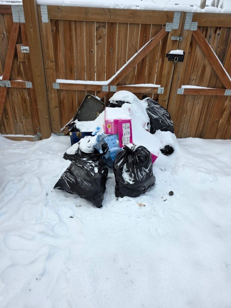 Junk Masterz | Yard Waste Removal in Edmonton: Seasonal Cleanup Rules You Should Know 