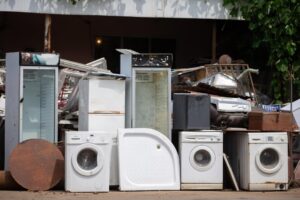 Junk Masterz | Spring Cleaning Checklist for Edmonton Homes: Declutter, Recycle, and Dispose Smartly Spring Cleaning in Edmonton Homes