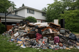 estate cleanout