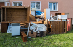 furniture disposal