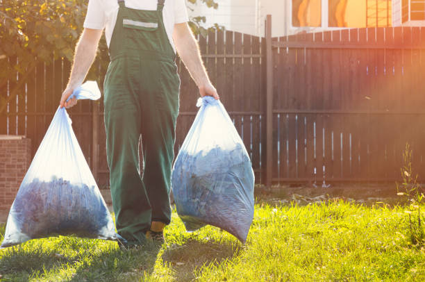 yard waste removal