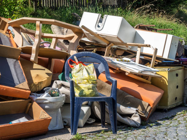 junk removal