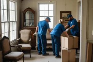 Junk Masterz | Our Blog estate cleanout
