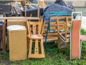 Household waste
