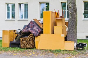 Debris Removal Services