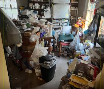 Junk Removal by Junk Masterz Junk Removal Edmonton