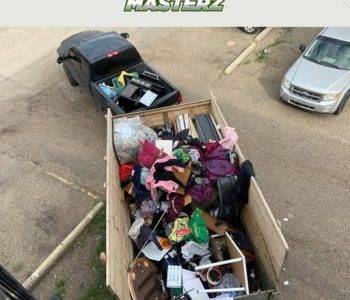 Junk Removal by Junk Masterz Junk Removal Edmonton Junk Removal by Junk Masterz Junk Removal Edmonton