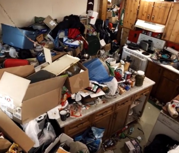 Junk Removal by Junk Masterz Junk Removal Edmonton